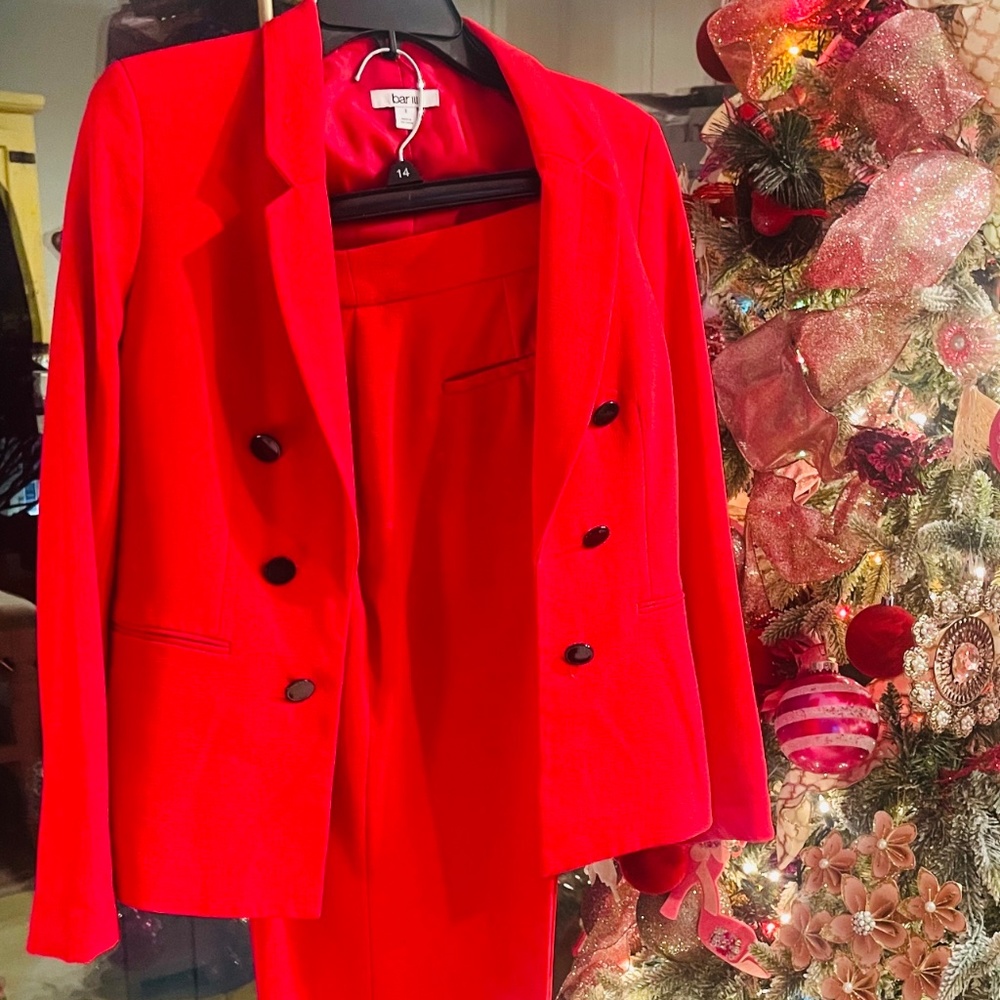 Bar II Pant Suit